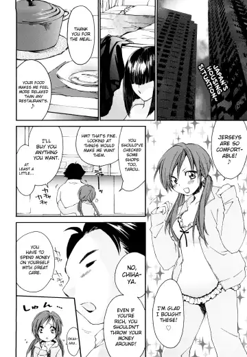 [Yuuki Homura] Love Poro Style Fhentai - Page 150