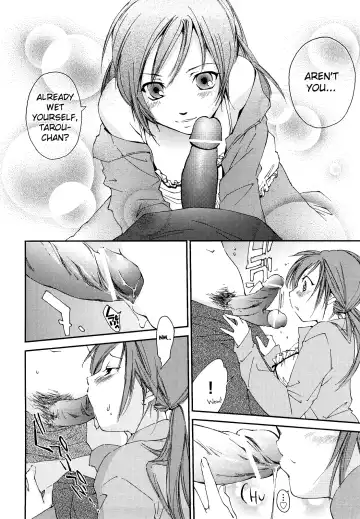 [Yuuki Homura] Love Poro Style Fhentai - Page 152