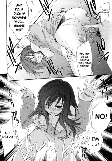 [Yuuki Homura] Love Poro Style Fhentai - Page 156