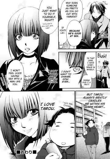 [Yuuki Homura] Love Poro Style Fhentai - Page 158