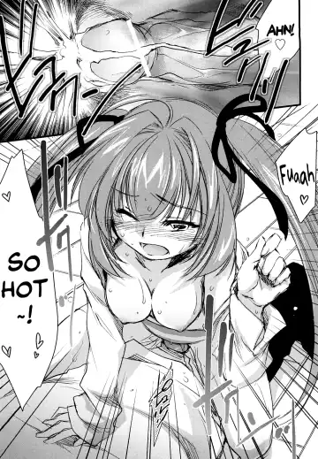 [Yuuki Homura] Love Poro Style Fhentai - Page 177