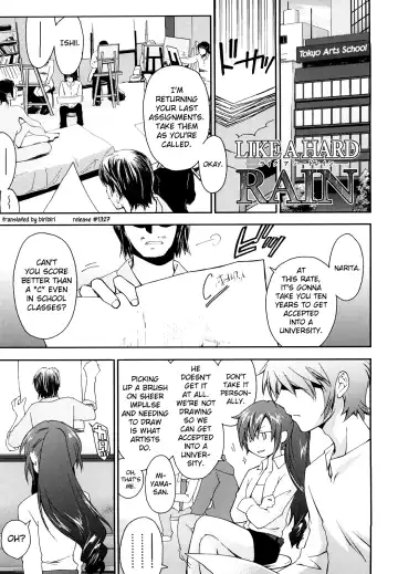 [Yuuki Homura] Love Poro Style Fhentai - Page 179