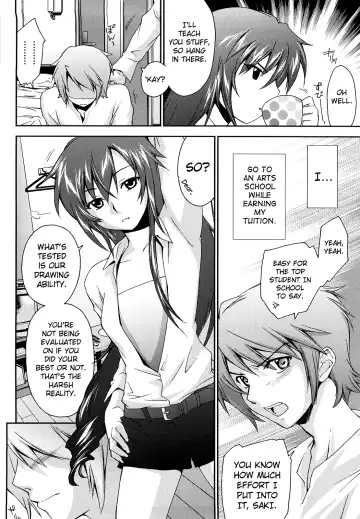 [Yuuki Homura] Love Poro Style Fhentai - Page 182