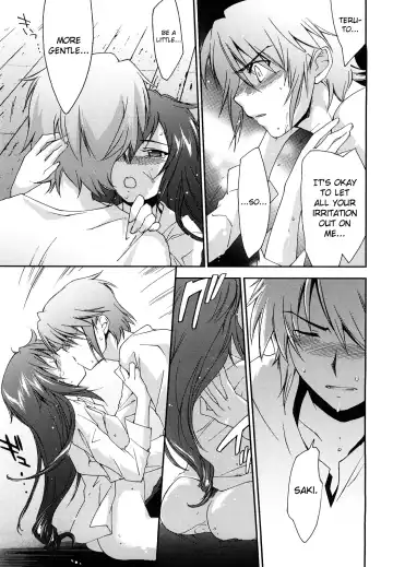 [Yuuki Homura] Love Poro Style Fhentai - Page 191