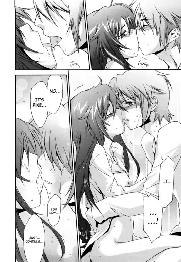 [Yuuki Homura] Love Poro Style Fhentai - Page 192