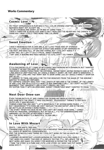 [Yuuki Homura] Love Poro Style Fhentai - Page 199