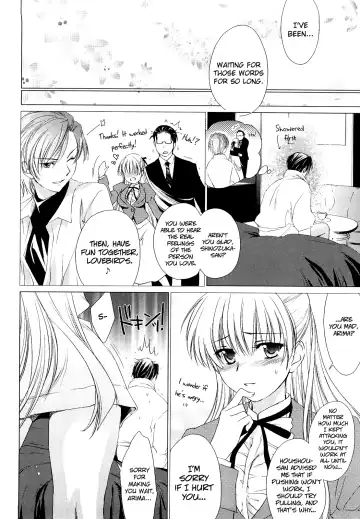 [Yuuki Homura] Love Poro Style Fhentai - Page 38