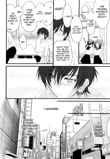 [Yuuki Homura] Love Poro Style Fhentai - Page 56