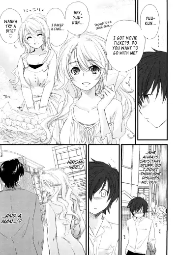 [Yuuki Homura] Love Poro Style Fhentai - Page 57