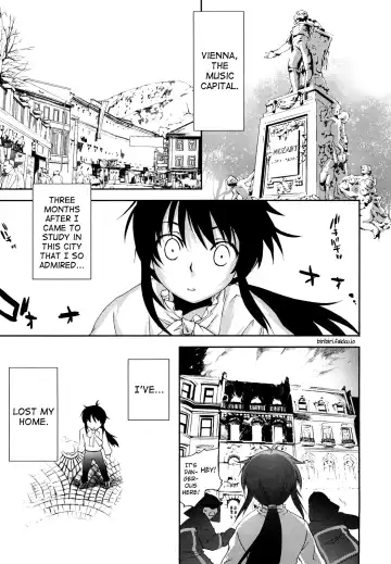 [Yuuki Homura] Love Poro Style Fhentai - Page 81