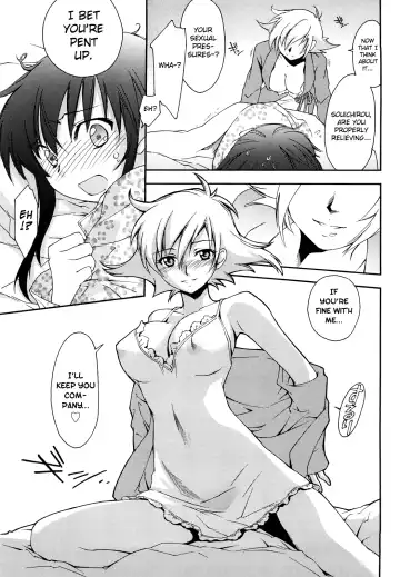 [Yuuki Homura] Love Poro Style Fhentai - Page 87