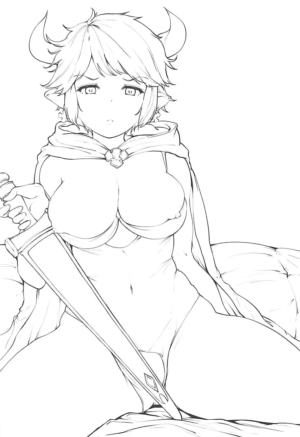 [Alp] Sturm-dono to Sashite Asobou!! Fhentai - Page 19