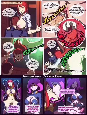 [Lycra Kevin] The Royal Ransom! Fhentai - Page 2