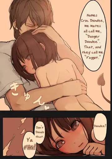 [Muk] Sharon the Shiela: A Bogan Tale Fhentai - Page 18