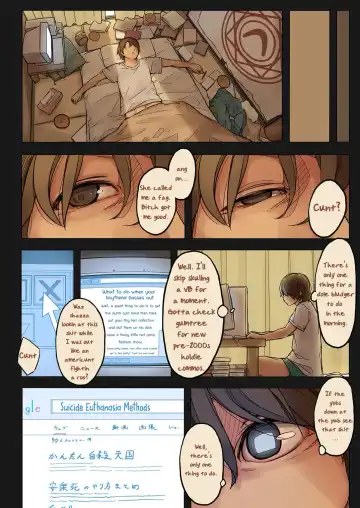 [Muk] Sharon the Shiela: A Bogan Tale Fhentai - Page 19