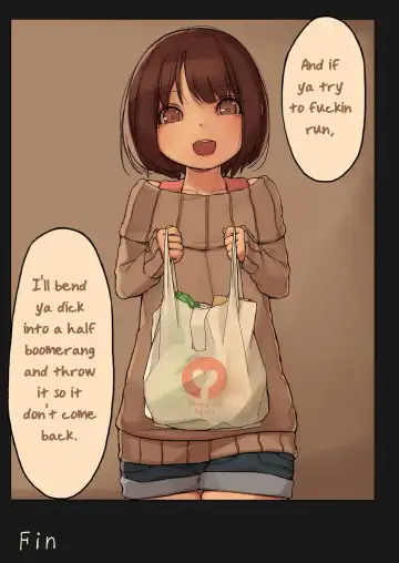 [Muk] Sharon the Shiela: A Bogan Tale Fhentai - Page 22