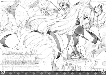 [Akisoba] unRighteousness Chant #2 Fhentai - Page 3