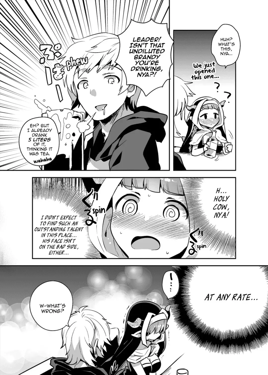 [Ichihaya] Burusuku Fhentai - Page 3