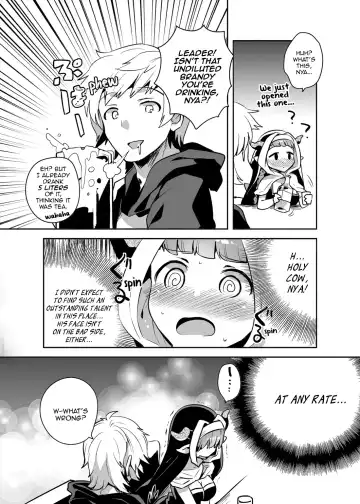 [Ichihaya] Burusuku Fhentai - Page 3