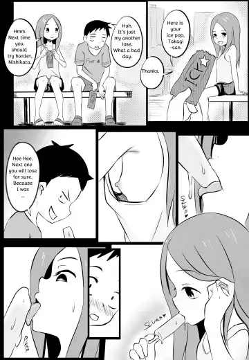 [Merkonig] B-Trayal 8 Fhentai - Page 5