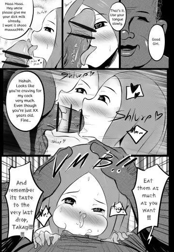[Merkonig] B-Trayal 8 Fhentai - Page 6