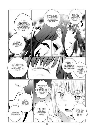[Shichoson] Yuri Sekai | World of Yuri Fhentai - Page 53
