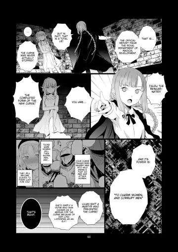 [Shichoson] Yuri Sekai | World of Yuri Fhentai - Page 60