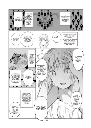 [Shichoson] Yuri Sekai | World of Yuri Fhentai - Page 63