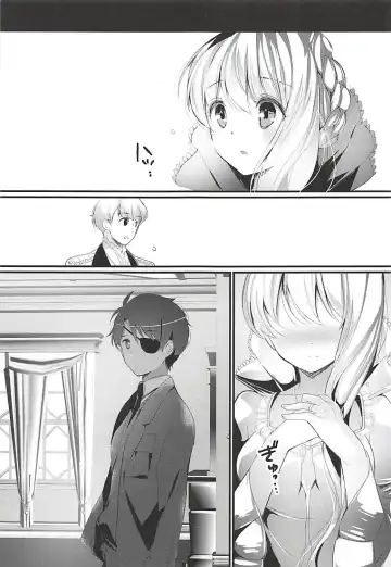 [Hitsuji Takako] Otona Shuppan ex Soushuuhen Fhentai - Page 132