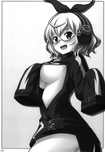 [Tsuda Akira] Kikazaru Pickup! Fhentai - Page 2