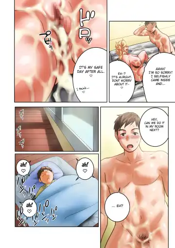 [Qoopie] Chichinomi  K-Cup Hitozuma Julia-san no Bonyuu Fhentai - Page 52