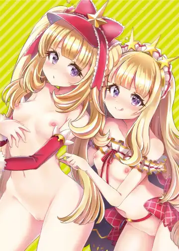 [Kamiya Zuzu] Irekawariostro 2.5 Fhentai - Page 30