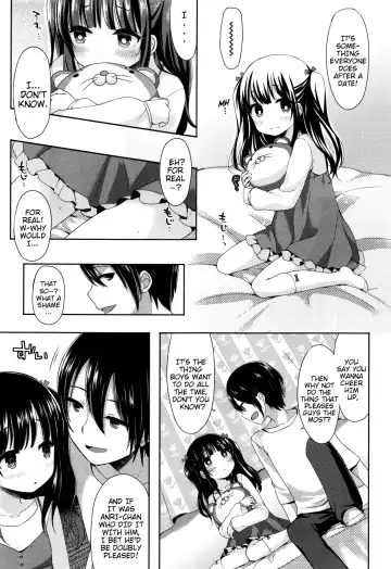 [Fummy] Sensei no Susume | Sensei's Advice Fhentai - Page 3