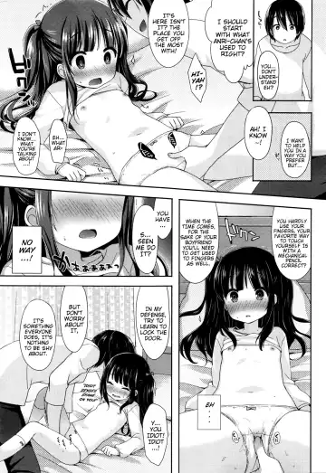 [Fummy] Sensei no Susume | Sensei's Advice Fhentai - Page 7