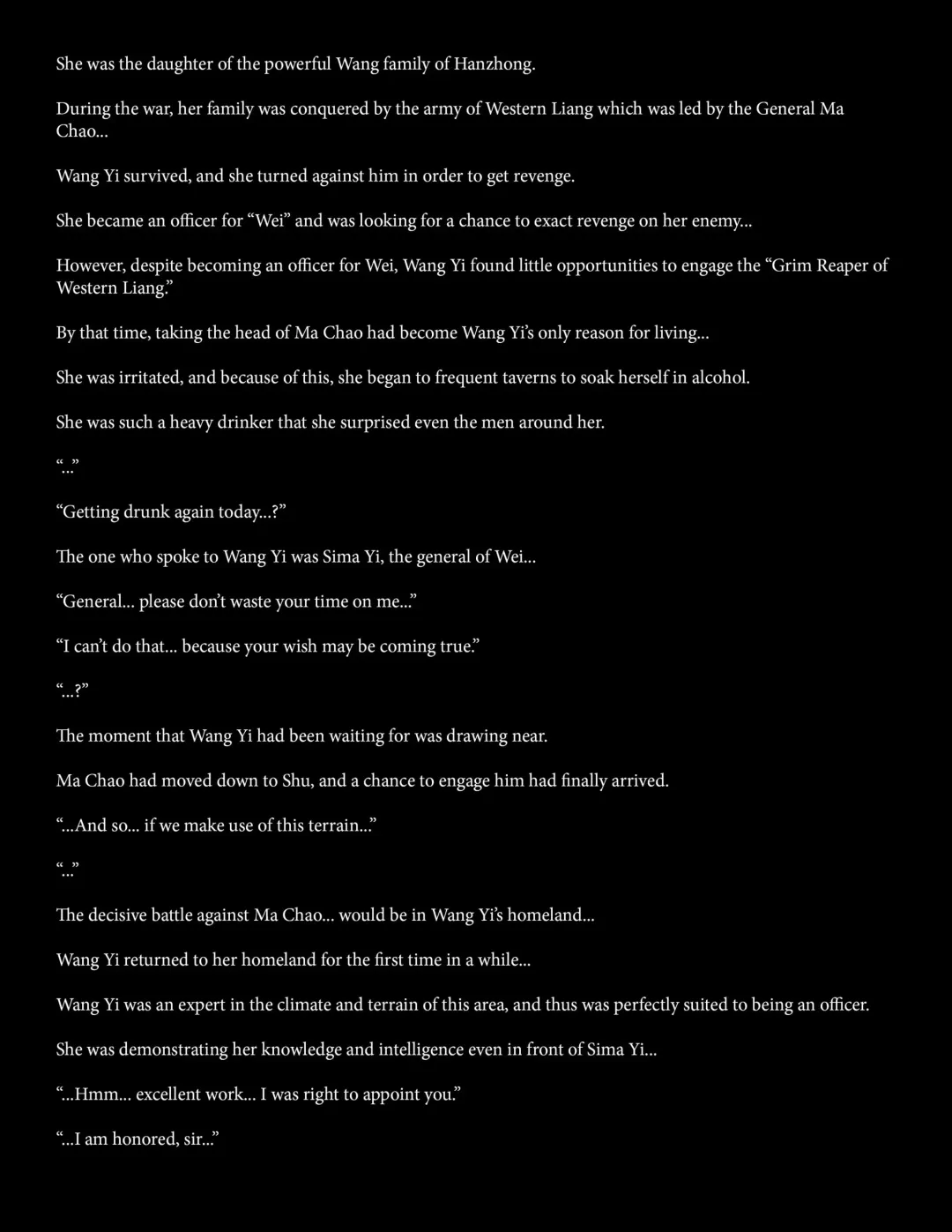 [Thor] Chou Ryoujoku Musou Fhentai - Page 2