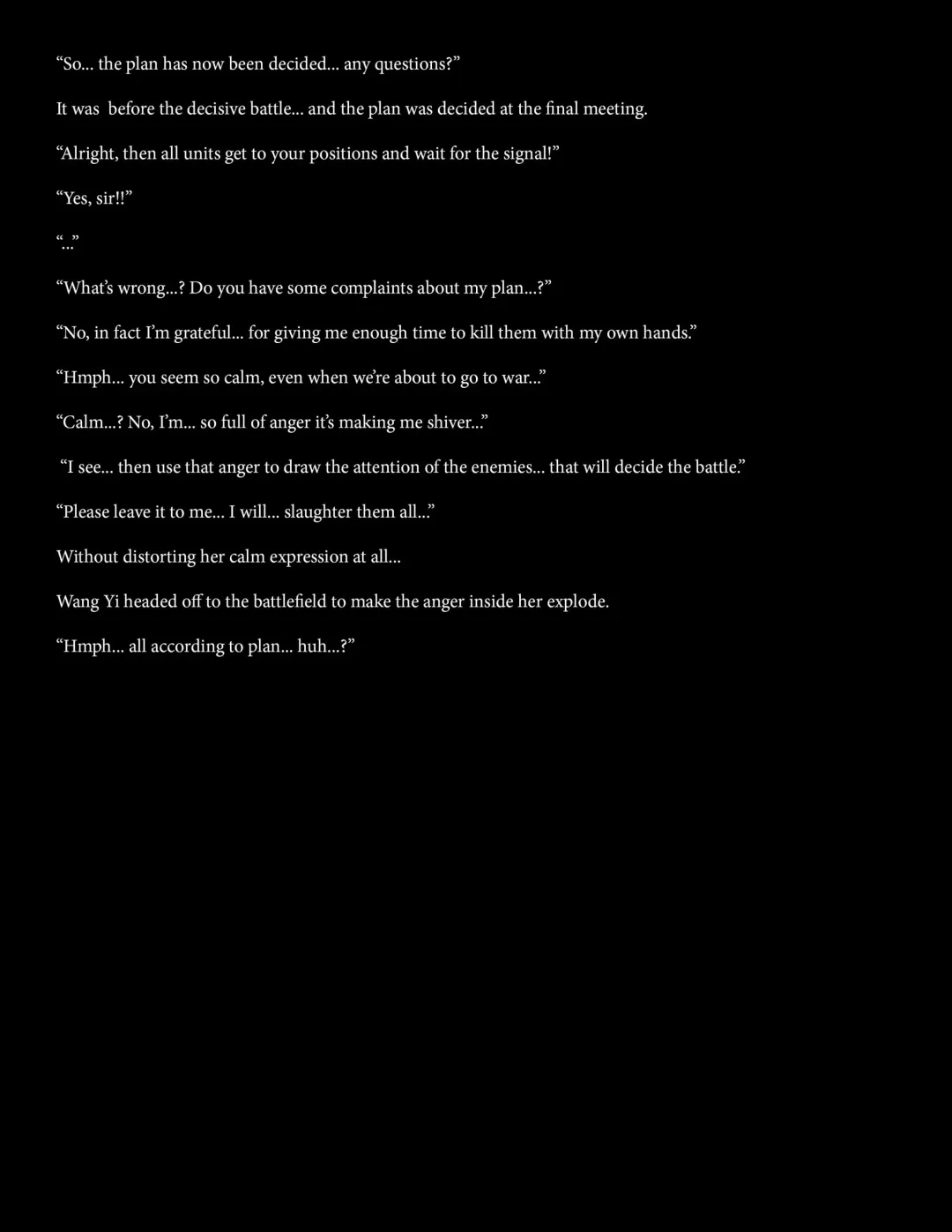 [Thor] Chou Ryoujoku Musou Fhentai - Page 9