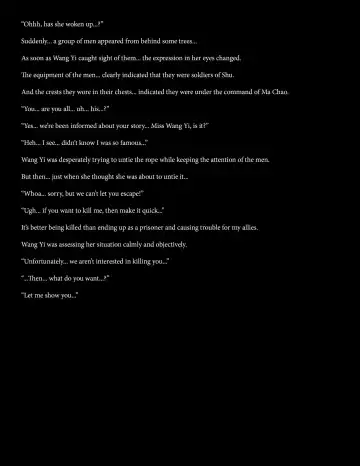 [Thor] Chou Ryoujoku Musou Fhentai - Page 4