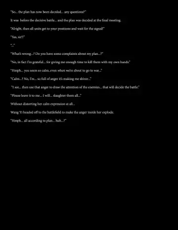 [Thor] Chou Ryoujoku Musou Fhentai - Page 9