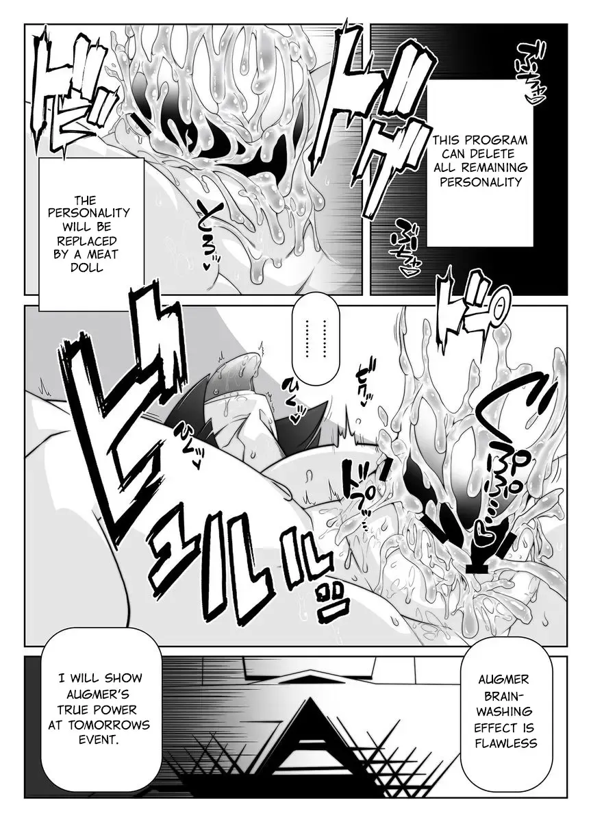 [Belu] Mind Control Girl 10 Fhentai - Page 10