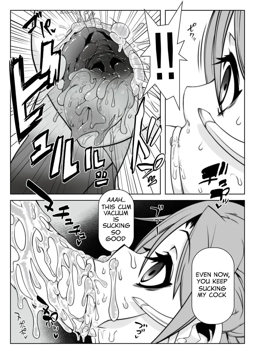 [Belu] Mind Control Girl 10 Fhentai - Page 5