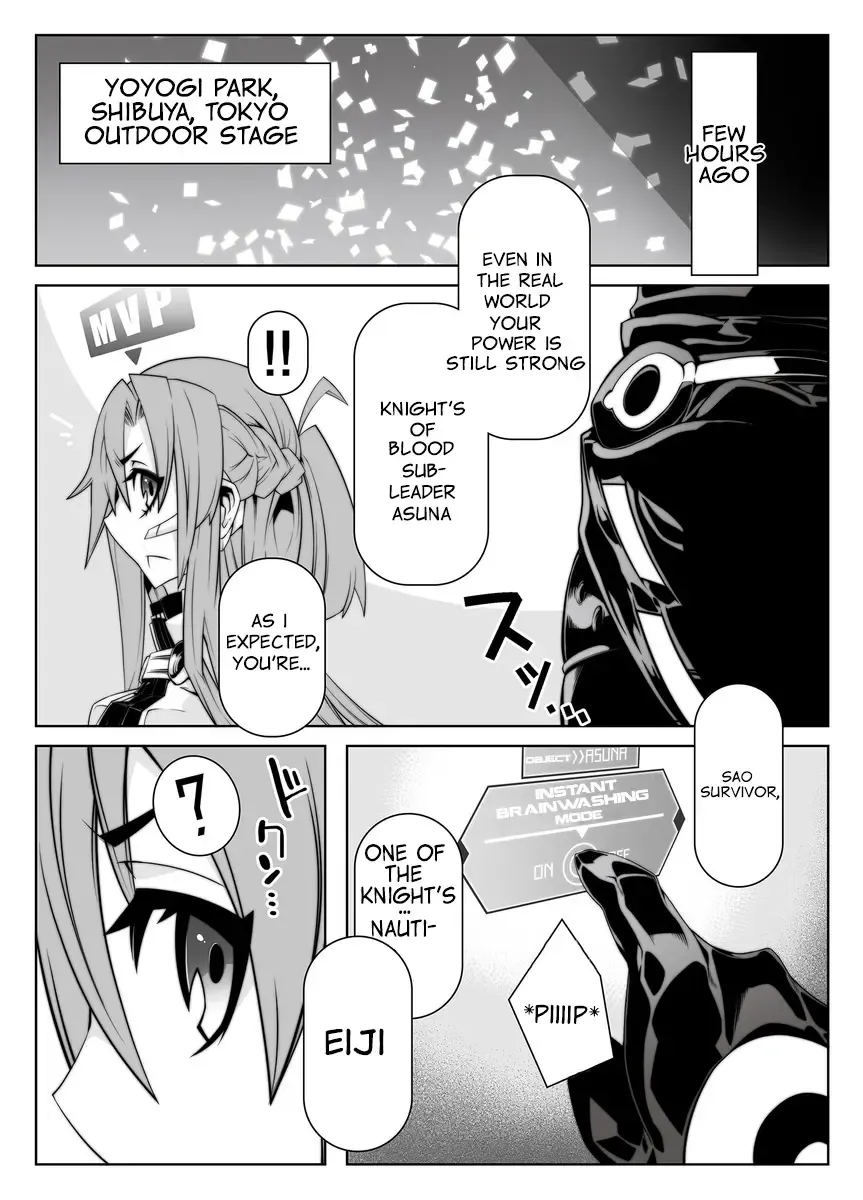 [Belu] Mind Control Girl 10 Fhentai - Page 6