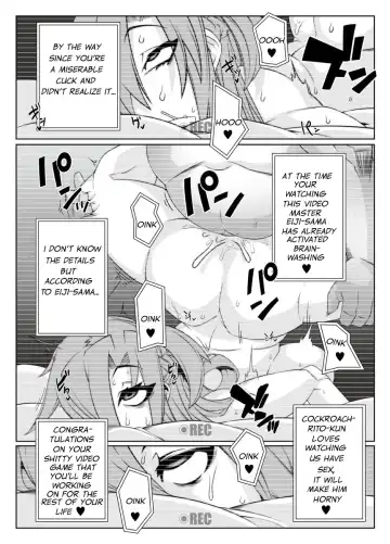 [Belu] Mind Control Girl 10 Fhentai - Page 18