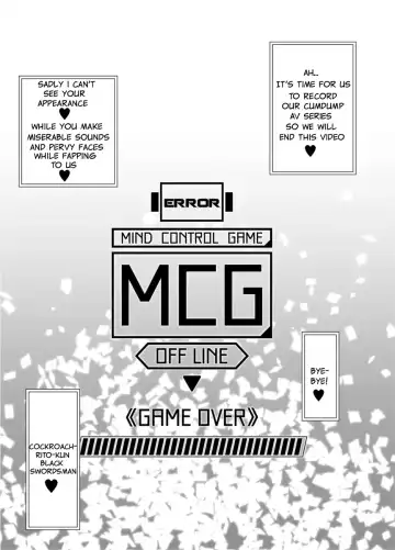[Belu] Mind Control Girl 10 Fhentai - Page 19