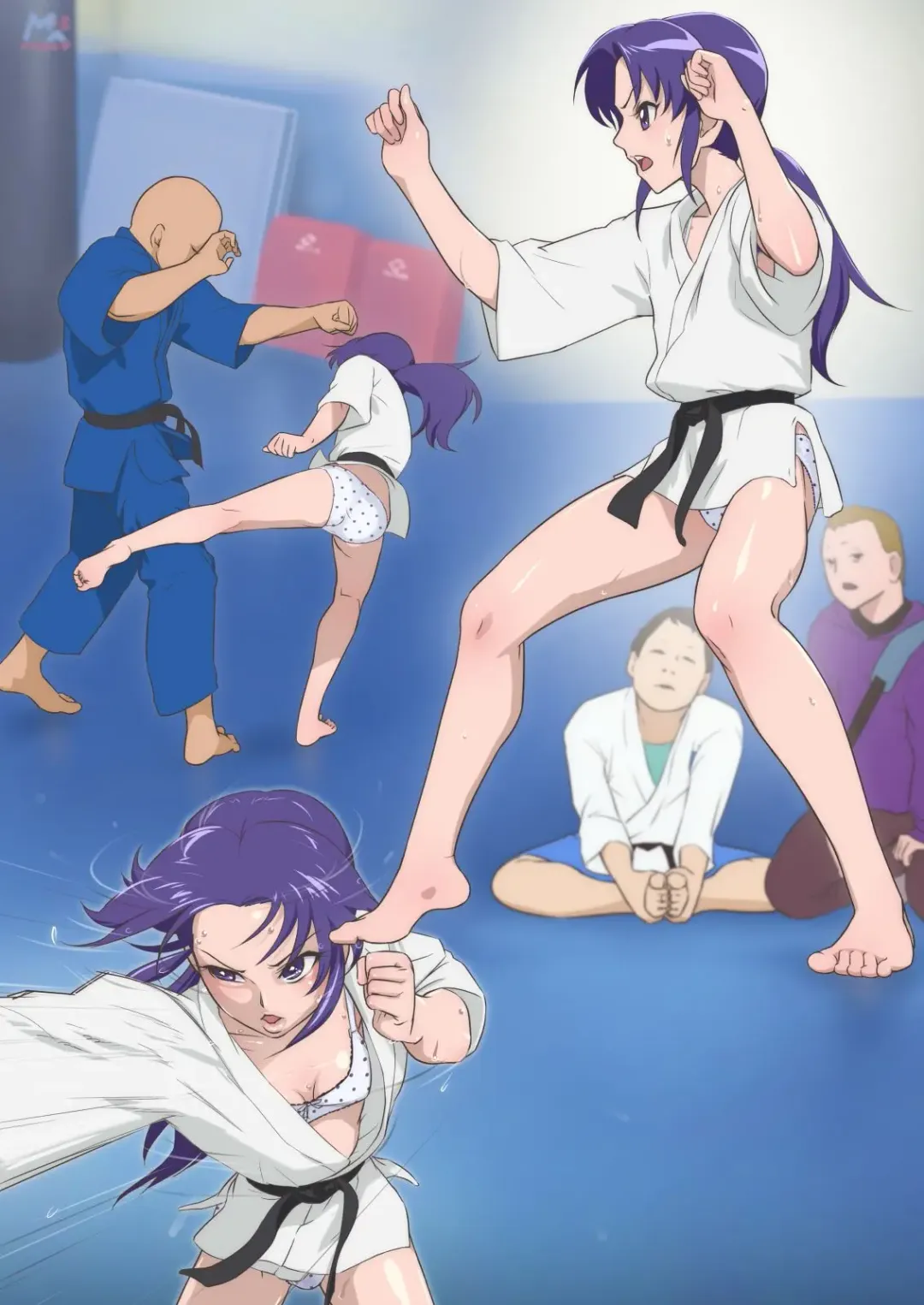 [Muramurabito] Chimou Yuugi Fhentai - Page 10