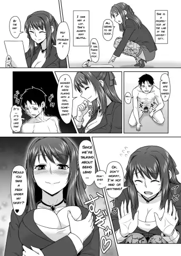 [Butte - Yuuki Tsumugi] OL ~ Office Legs Fhentai - Page 10