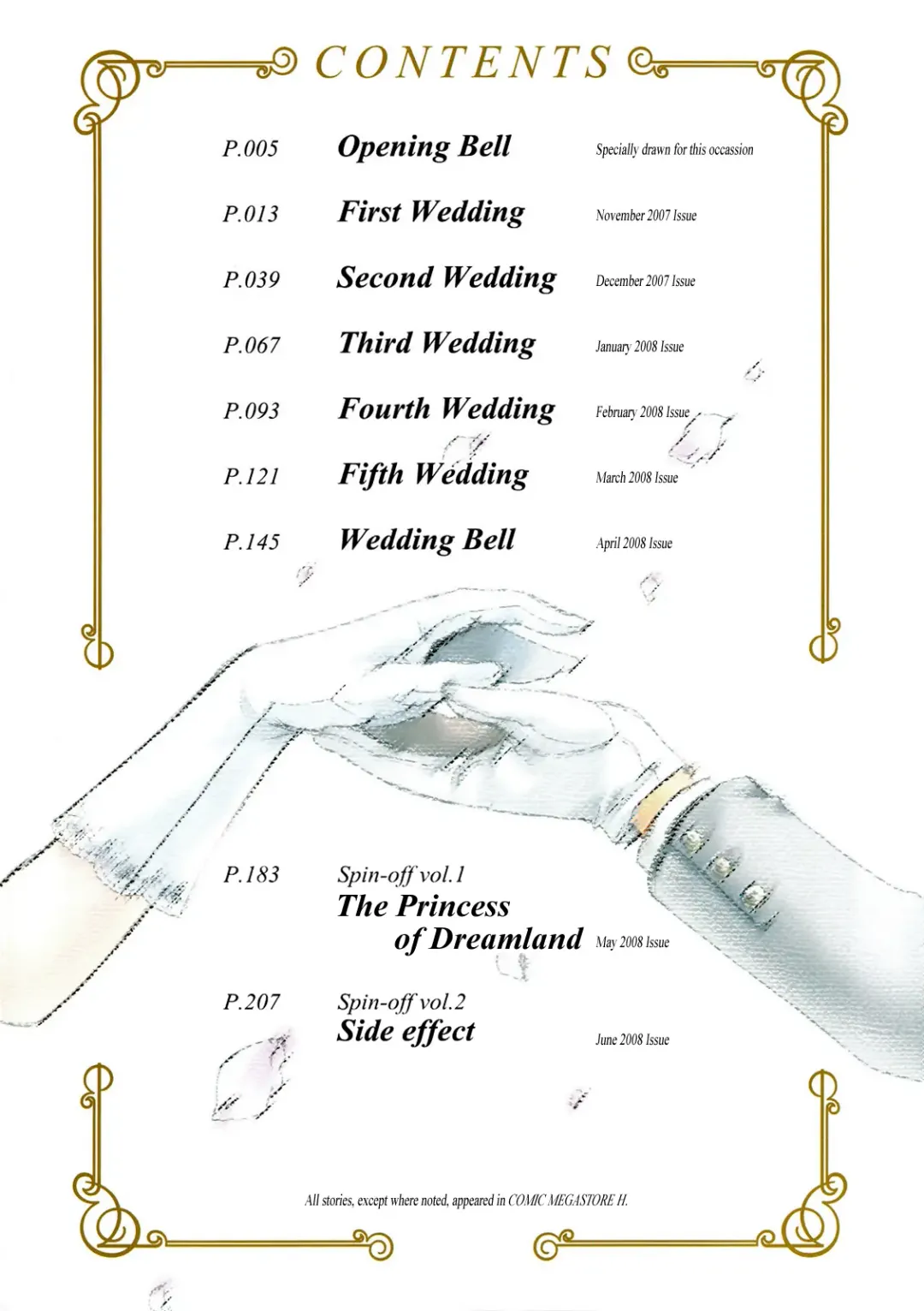 [Itou Ei] Puri Puro ~Princess+Propose~ Fhentai - Page 10