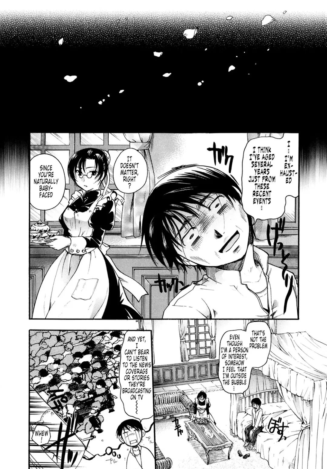 [Itou Ei] Puri Puro ~Princess+Propose~ Fhentai - Page 153