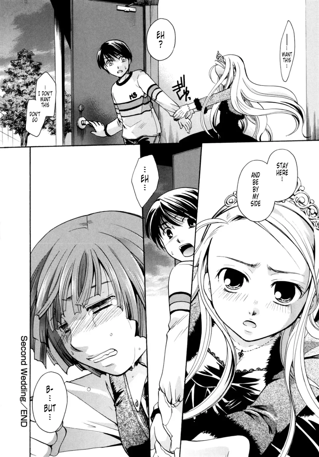 [Itou Ei] Puri Puro ~Princess+Propose~ Fhentai - Page 70