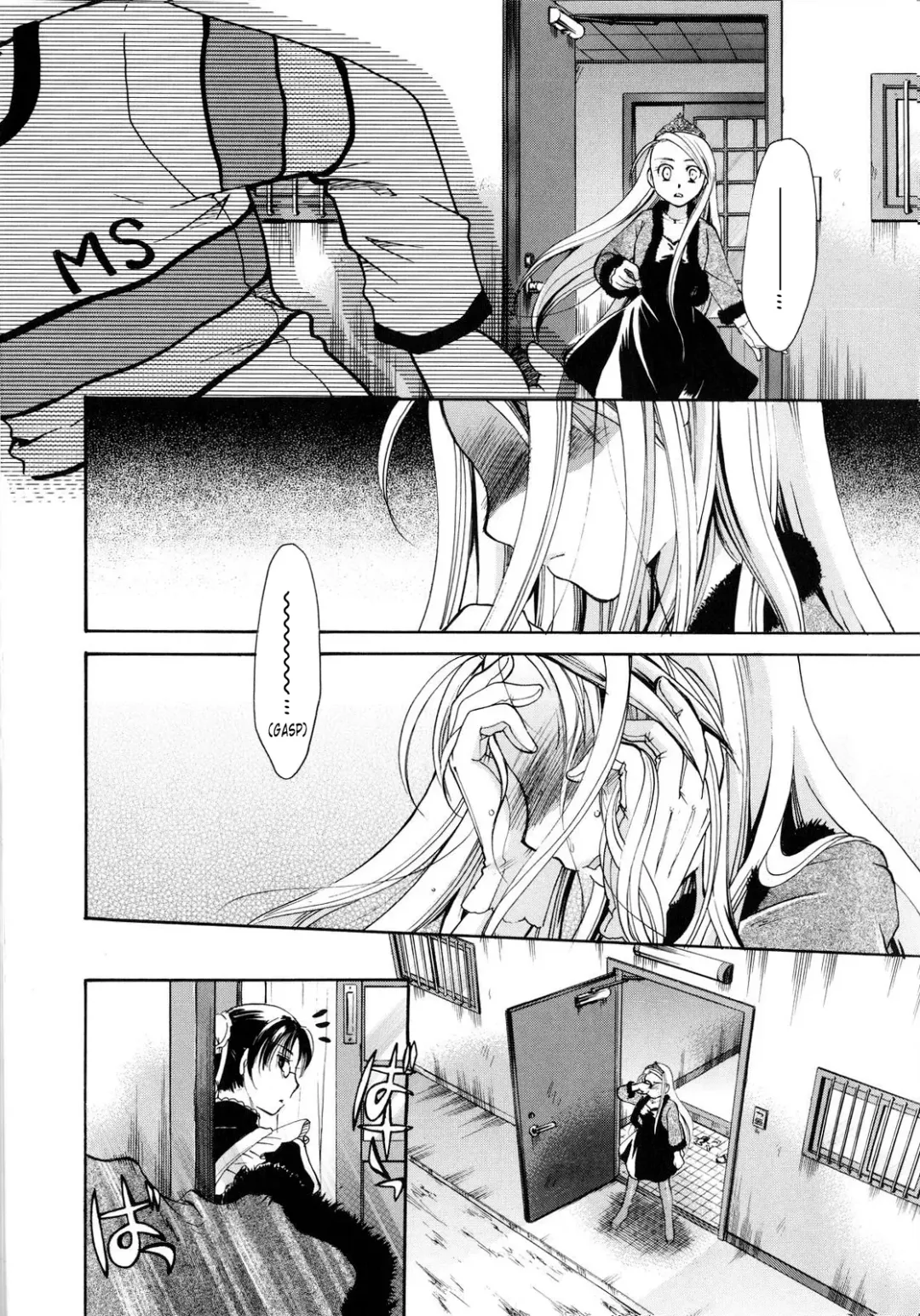 [Itou Ei] Puri Puro ~Princess+Propose~ Fhentai - Page 74