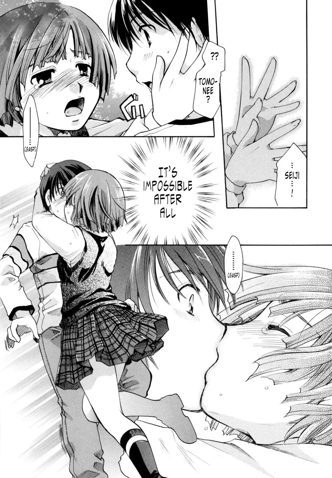 [Itou Ei] Puri Puro ~Princess+Propose~ Fhentai - Page 79